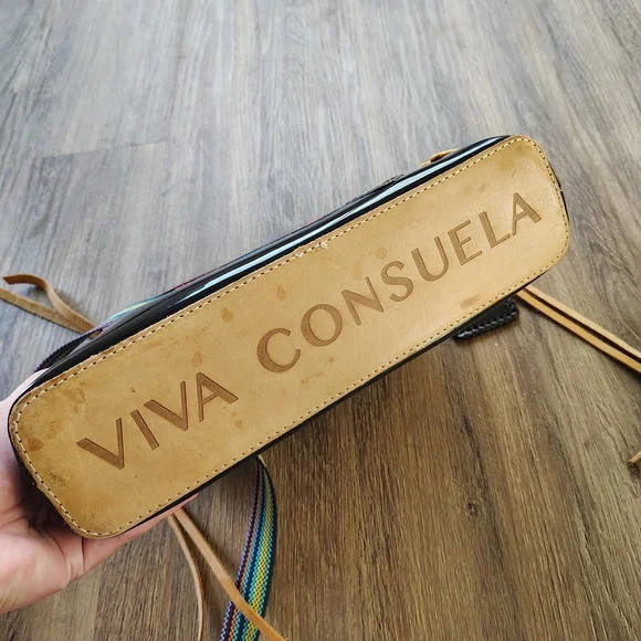 Consuela Poppy Downtown Crossbody Bag - Picture 6 of 16